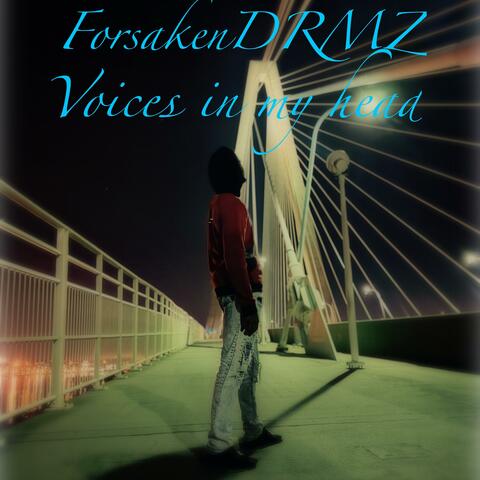 Voices in my head