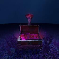 Treasure (feat. people)