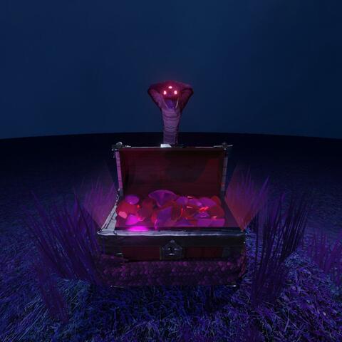 Treasure (feat. people)