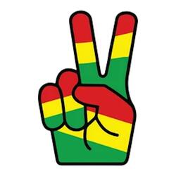 Sing yourself a smile