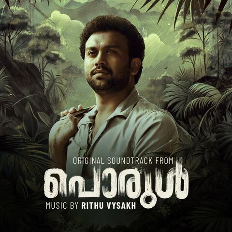 Porul (Original Soundtrack from the Webseries)