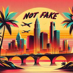Not Fake