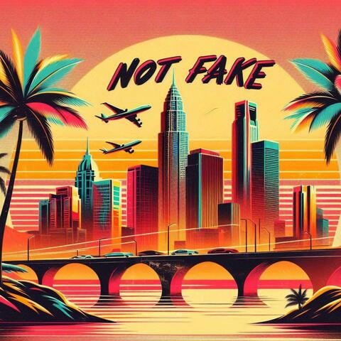 Not Fake
