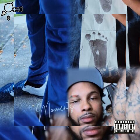 Moments EP