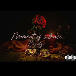 Moment of silence