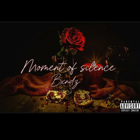 Moment of silence