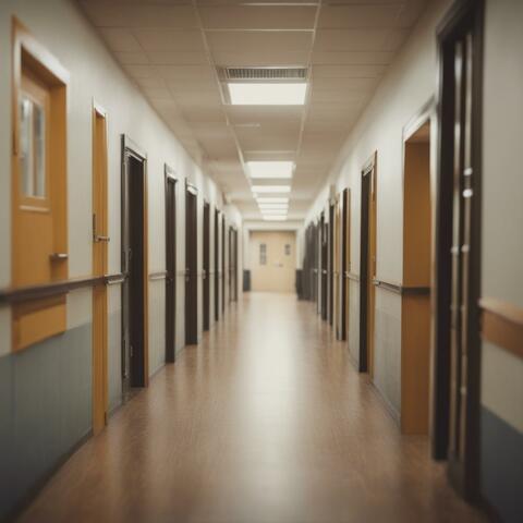 Back to That Hallway