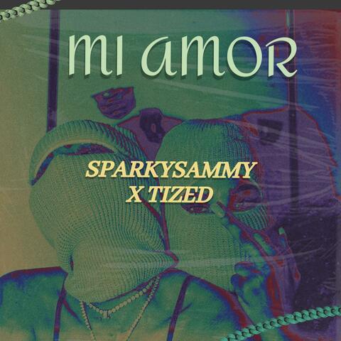 mi amor (feat. sparkysammy)