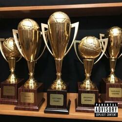 Cypher, Pt. 1