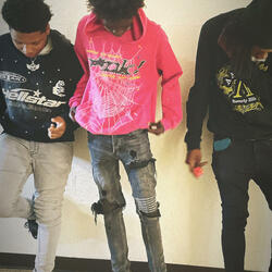 Expensive High (feat. Whyjugg)