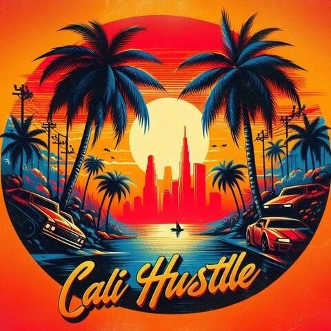 Cali Hustle