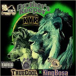 Brothers Keeper (feat. TrueCool)