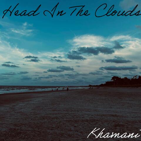 Head In The Clouds