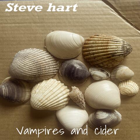 Vampires and cider
