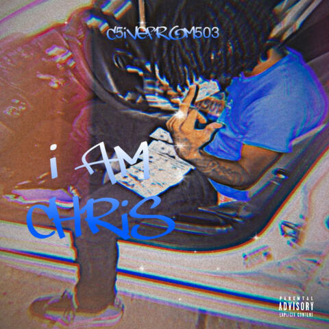 I Am Chris
