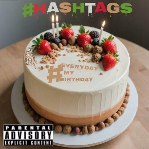#HashTags