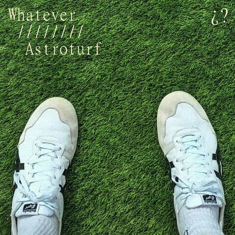 Astroturf