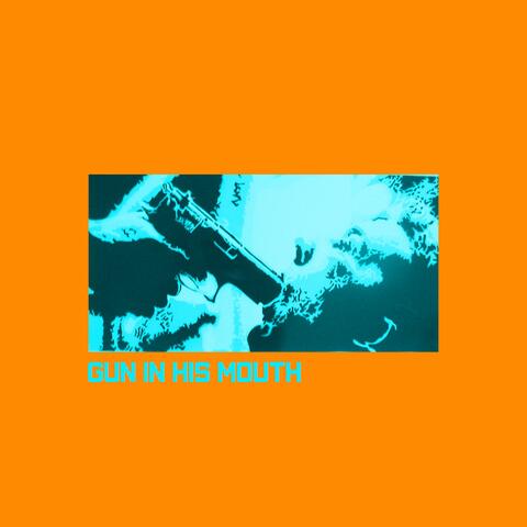 Gun In His Mouth