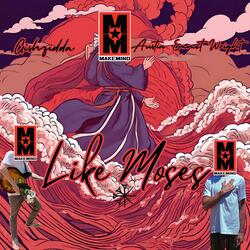 Like Moses