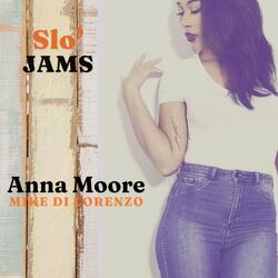 You Will Always Be A Part Of Me (feat. Anna Moore)