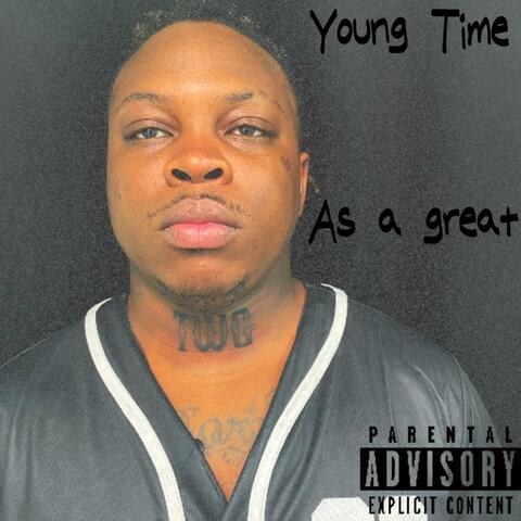 As a great