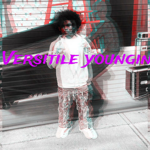 Versitile youngin