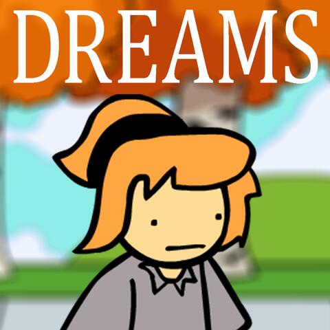 DREAMS (An FNF Zoophopia Concept) (feat. iamsii)