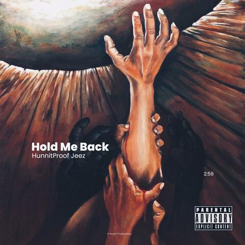 Hold Me Back