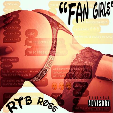 FanGirls (feat. Semloh)