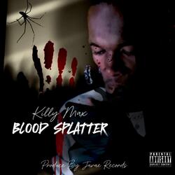 Blood Splatter