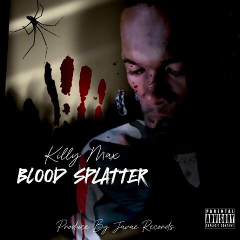 Blood Splatter