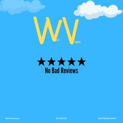 No Bad Reviews (feat. Kevin Lemnah)