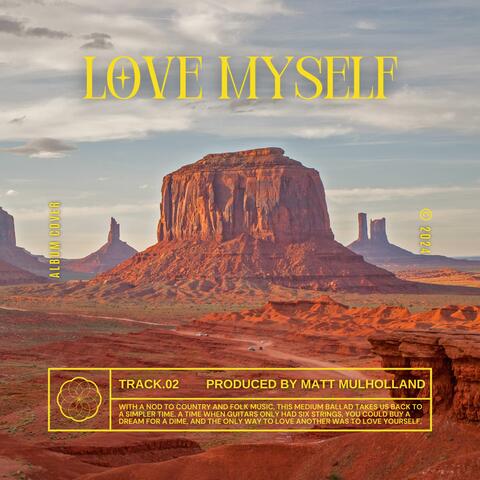 Love Myself