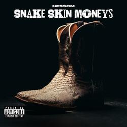 Snake Skin Moneys