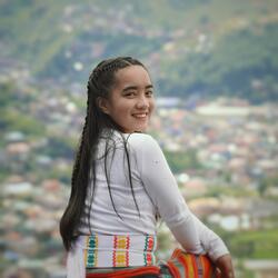 Isna Cordillera (feat. Johndel Ancheta)