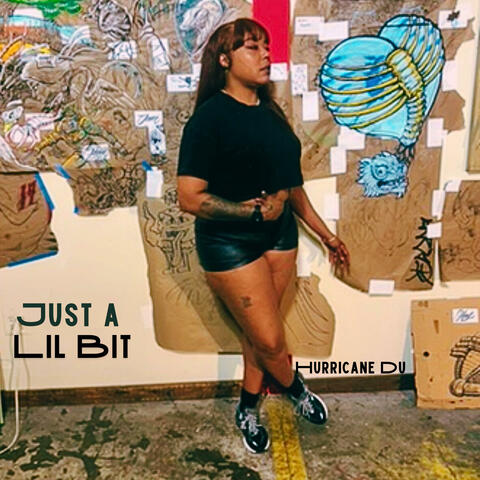 A Lil Bit