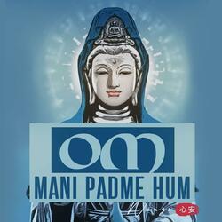 Thần chú Om Mani Padme Hum