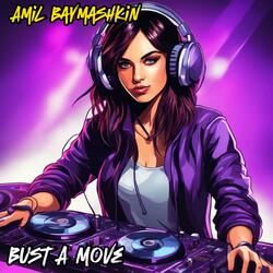 Bust A Move