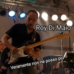 Veramente non ne posso più