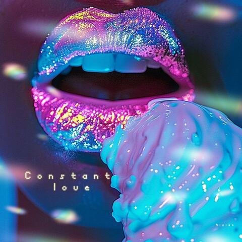 Constant love (Rhythmic sweet)