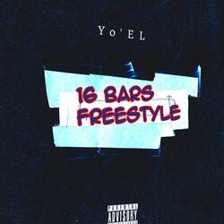 16 Bars Freestyle