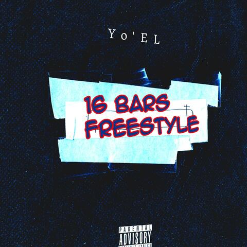 16 Bars Freestyle