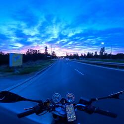 Sunrise