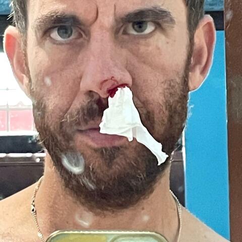 מה