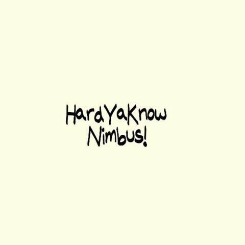 HardYaKnow (feat. Brayyy!)