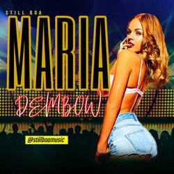 Maria (Dame Tu Cuca)