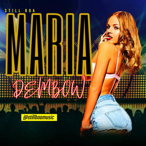 Maria (Dame Tu Cuca)