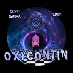 OXYCONTIN (feat. TEDDY!)