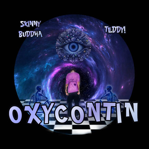 OXYCONTIN (feat. TEDDY!)