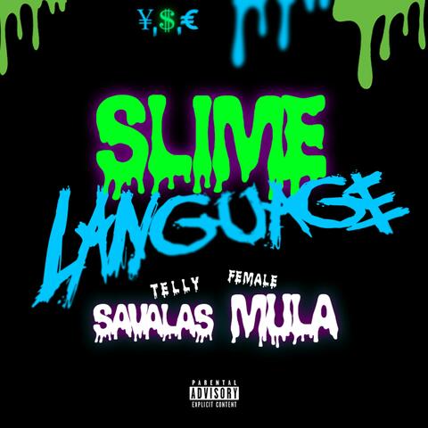 Slime Language